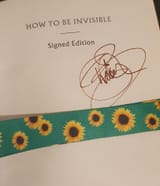 Invisible