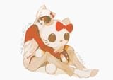 __hello_kitty_and_morisawa_chiaki_ensemble_stars_and_2_more_drawn_by_ppzi567__sample-05508bbb8877b4ed013364c4286b433a