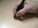 pencil