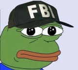 FBI Pepe 2