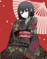 Ononoki - monogatari series_