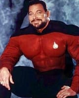 Buff Riker