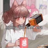 im fine era
