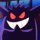 geng-gengar