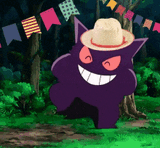 gengar