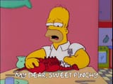 mr pinchy