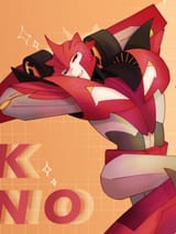 sexyrobot