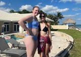 Pearl-Davis-Bikini