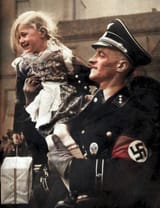 the kindly Sturmführer