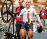 trackcyclist