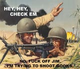 shootgooks