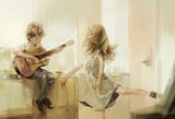 taylor_swift_and_a_boy_by_yukim_aka_merryheart