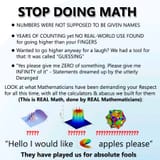 math