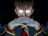 Gendo Ikari