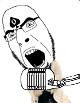 Spadeson singing