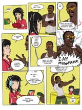 True EB Games story.