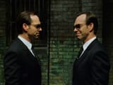 agent smith