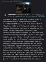 loser gets his ass raped
