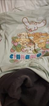 Cinnamaroll