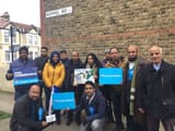 Tory activists 2018