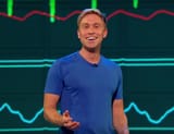 Russell Howard
