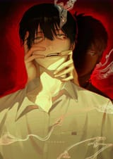 __indou_hikaru_and_tsujinaka_yoshiki_hikaru_ga_shinda_natsu_drawn_by_nthndn__sample-091f6939ad1f10fdcf0850ec70004dd5