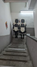 waiting for you