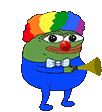 honkler-clown