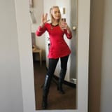 Star Trek gf 7