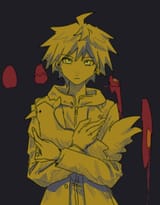__naegi_makoto_danganronpa_and_1_more_drawn_by_oji_sama_ochi4t__sample-ca8629639431877eb927e1f9ee9a453e