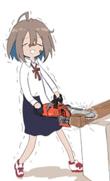 __denji_and_yua_serufu_chainsaw_man_and_1_more_drawn_by_yama_taiga030__sample-aeb66e4ef0dde67d52398f84950ca080-2190492661