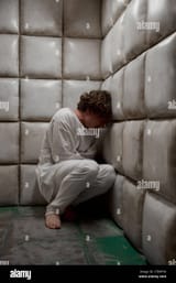straitjacket