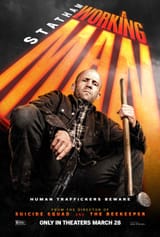 A_Working_Man_Poster