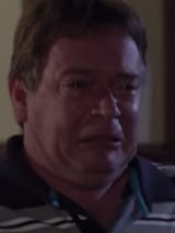 Ian Beale upset
