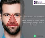 danger triangle