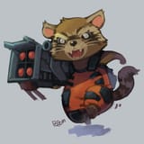 danger mouse