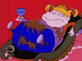 angelica-rugrats