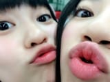 Oriental girls