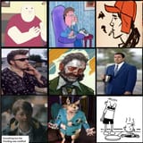 Literaly me V2