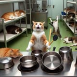 cattery