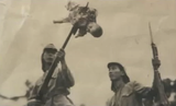 Nanking dead baby