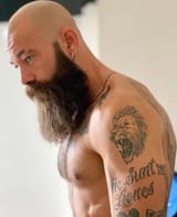 bald chad 2