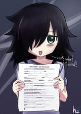 Tomoko job