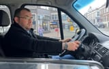 bean van