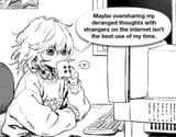 Oversharing