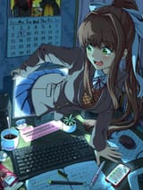 Thread image