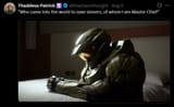 Master Chief