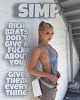 Rich brats