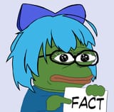 Pepe FACT