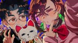 __ayase_momo_takakura_ken_turbo_granny_ayase_seiko_shiratori_aira_and_1_more_dandadan_drawn_by_chi_0729__sample-e9233ee0ac282c8c6aa791c62e834965